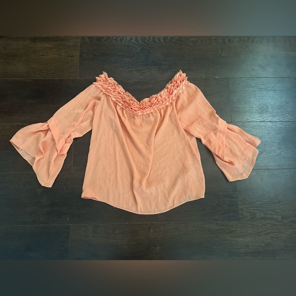 Vince Camuto Blouse